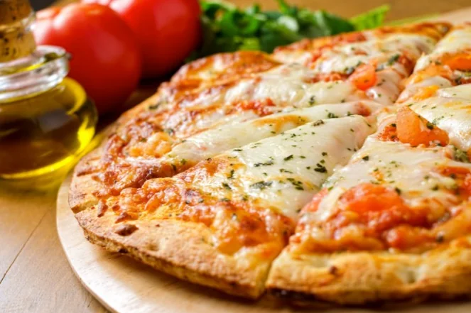 FlipKey Selects Coals as Best Pizza in Kentucky