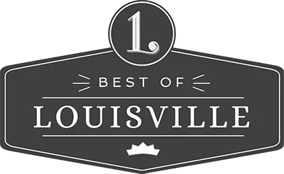 Best of Louisville logo