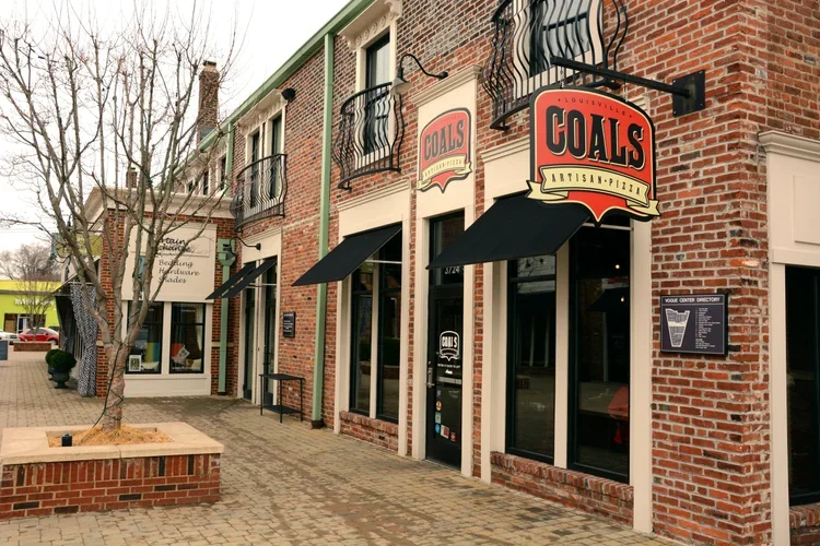 Coals St. Matthews